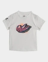 Adidas Originals Graphic T-Shirt 3 Adidas Originals Graphic T-Shirt