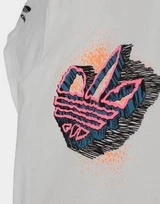 Adidas Originals Graphic T-Shirt 5 Adidas Originals Graphic T-Shirt – Bild 3