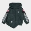 Adidas Originals Kapuzenjacken-Set -Modische Sportbekleidung jd HL2208 a