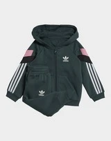 Adidas Originals Kapuzenjacken-Set
