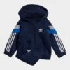 Adidas Originals Kapuzenjacken-Set -Modische Sportbekleidung jd HL2209 a