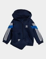 Adidas Originals Kapuzenjacken-Set
