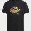 Adidas Originals Graphic T-Shirt -Modische Sportbekleidung jd HL6855 a