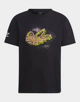 Adidas Originals Graphic T-Shirt