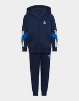 Adidas Originals Kapuzenjacken-Set