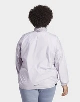 Adidas TERREX Multi Windjacke – Große Größen 5 Adidas TERREX Multi Windjacke – Große Größen – Bild 3