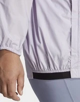 Adidas TERREX Multi Windjacke – Große Größen 7 Adidas TERREX Multi Windjacke – Große Größen – Bild 5