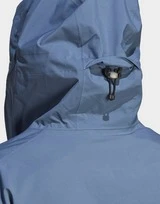 Adidas TERREX Multi RAIN.RDY 2.5-Layer Regenjacke – Große Größen 8 Adidas TERREX Multi RAIN.RDY 2.5-Layer Regenjacke – Große Größen – Bild 6