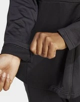 Adidas TERREX Multi Fleecejacke – Große Größen 7 Adidas TERREX Multi Fleecejacke – Große Größen – Bild 5