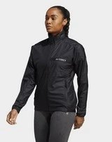 Adidas TERREX Multi Wind Jacke 3 Adidas TERREX Multi Wind Jacke