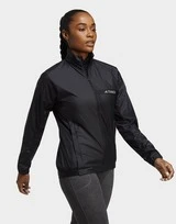 Adidas TERREX Multi Wind Jacke 4 Adidas TERREX Multi Wind Jacke – Bild 2