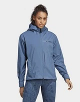Adidas TERREX Multi RAIN.RDY 2.5-Layer Regenjacke 3 Adidas TERREX Multi RAIN.RDY 2.5-Layer Regenjacke