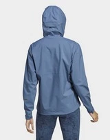 Adidas TERREX Multi RAIN.RDY 2.5-Layer Regenjacke 5 Adidas TERREX Multi RAIN.RDY 2.5-Layer Regenjacke – Bild 3