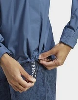 Adidas TERREX Multi RAIN.RDY 2.5-Layer Regenjacke 6 Adidas TERREX Multi RAIN.RDY 2.5-Layer Regenjacke – Bild 4