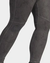 Adidas TERREX Multi Allover Print Leggings – Große Größen 8 Adidas TERREX Multi Allover Print Leggings – Große Größen – Bild 6