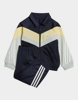 Adidas Future Icons Shiny Trainingsanzug 3 Adidas Future Icons Shiny Trainingsanzug
