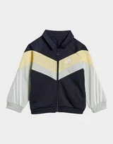 Adidas Future Icons Shiny Trainingsanzug 4 Adidas Future Icons Shiny Trainingsanzug – Bild 2