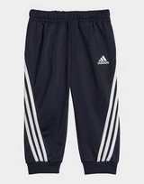 Adidas Future Icons Shiny Trainingsanzug 5 Adidas Future Icons Shiny Trainingsanzug – Bild 3