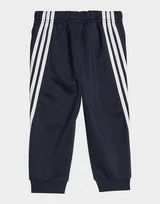 Adidas Future Icons Shiny Trainingsanzug 7 Adidas Future Icons Shiny Trainingsanzug – Bild 5