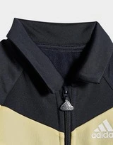 Adidas Future Icons Shiny Trainingsanzug 8 Adidas Future Icons Shiny Trainingsanzug – Bild 6