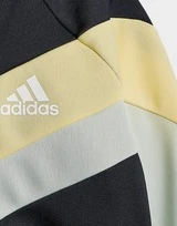 Adidas Future Icons Shiny Trainingsanzug 9 Adidas Future Icons Shiny Trainingsanzug – Bild 7
