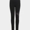 Adidas Winter Glam Warm Tight -Modische Sportbekleidung jd HN1032 a