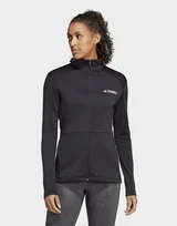 Adidas TERREX Multi Fleecejacke