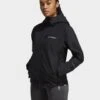 Adidas TERREX Multi RAIN.RDY 2-Layer Regenjacke 2 -Modische Sportbekleidung jd HN5481 a