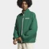 Adidas Originals Adventure FC Reversible Polar Half Zip Oberteil -Modische Sportbekleidung jd HR4227 a