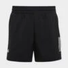 Adidas Club Tennis 3-Streifen Shorts -Modische Sportbekleidung jd HR4236 a