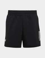 Adidas Club Tennis 3-Streifen Shorts
