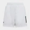 Adidas Club Tennis 3-Streifen Shorts 2 Adidas Club Tennis 3-Streifen Shorts -Modische Sportbekleidung jd HR4289 a