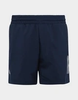 Adidas Club Tennis 3-Streifen Shorts