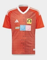 Adidas X LEGO Heimtrikot