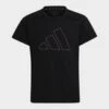 Adidas Train Essentials AEROREADY Regular-Fit Logo Training T-Shirt 1 Adidas Train Essentials AEROREADY Regular-Fit Logo Training T-Shirt -Modische Sportbekleidung jd HR5783 a