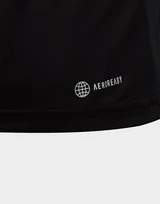 Adidas Train Essentials AEROREADY Regular-Fit Logo Training T-Shirt 5 Adidas Train Essentials AEROREADY Regular-Fit Logo Training T-Shirt – Bild 3