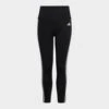 Adidas Train Essentials AEROREADY 3-Streifen High-Waisted Trainingstight -Modische Sportbekleidung jd HR5786 a