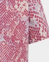 Adidas Future Icons Allover Print Cotton T-Shirt 5 Adidas Future Icons Allover Print Cotton T-Shirt – Bild 3