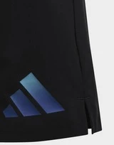 Adidas Train Icons AEROREADY Logo Woven Shorts 4 Adidas Train Icons AEROREADY Logo Woven Shorts – Bild 2