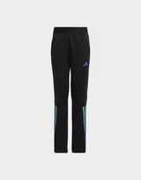 Adidas Train Icons AEROREADY 3-Streifen Knit Hose 3 Adidas Train Icons AEROREADY 3-Streifen Knit Hose