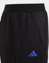 Adidas Train Icons AEROREADY 3-Streifen Knit Hose 4 Adidas Train Icons AEROREADY 3-Streifen Knit Hose – Bild 2