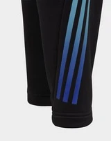 Adidas Train Icons AEROREADY 3-Streifen Knit Hose 5 Adidas Train Icons AEROREADY 3-Streifen Knit Hose – Bild 3