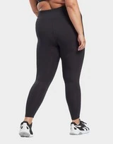 Reebok Reebok Identity Energy High-rise Leggings (plus-size) 5 Reebok Reebok Identity Energy High-rise Leggings (plus-size) – Bild 3