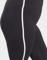 Reebok Reebok Identity Energy High-rise Leggings (plus-size) 7 Reebok Reebok Identity Energy High-rise Leggings (plus-size) – Bild 5
