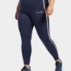 Reebok Reebok Identity Energy High-rise Leggings (plus-size)