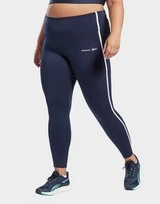 Reebok Reebok Identity Energy High-rise Leggings (plus-size)