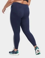 Reebok Reebok Identity Energy High-rise Leggings (plus-size) 5 Reebok Reebok Identity Energy High-rise Leggings (plus-size) – Bild 3