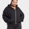 Reebok Reebok Identity French Terry Full-zip Sweatshirt (plus-size) 2 Reebok Reebok Identity French Terry Full-zip Sweatshirt (plus-size) -Modische Sportbekleidung jd HR5962 a