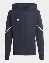 Adidas Designed For Gameday Kapuzenjacke 3 Adidas Designed For Gameday Kapuzenjacke