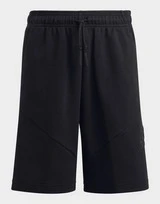 Adidas Future Icons Logo 8-Inch Shorts